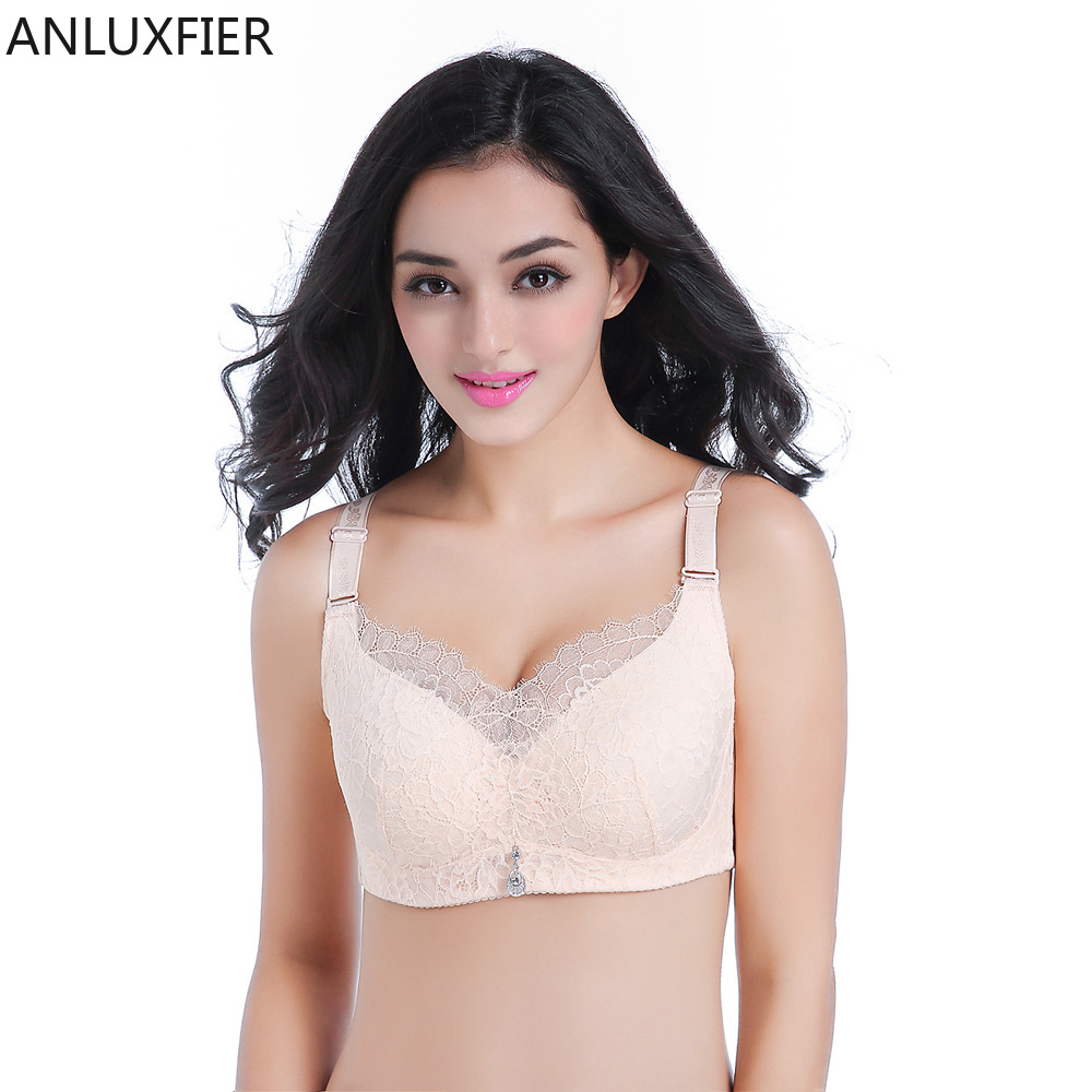 Mastectomy Bra Pocket - X9034 süper yumuşak rahat mastektomi sütyen