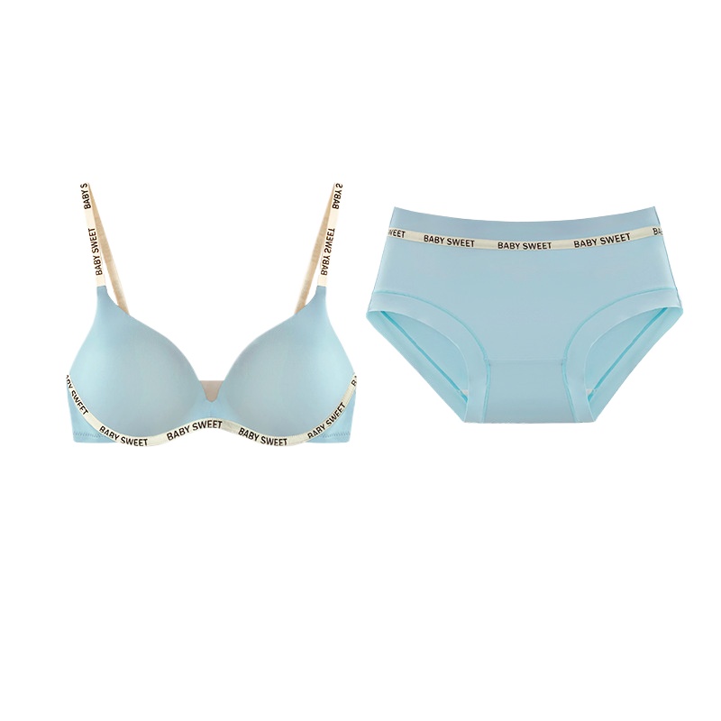 Wirefree Bra Comfort - Genç kızlar için dikişsiz telsiz sutyen