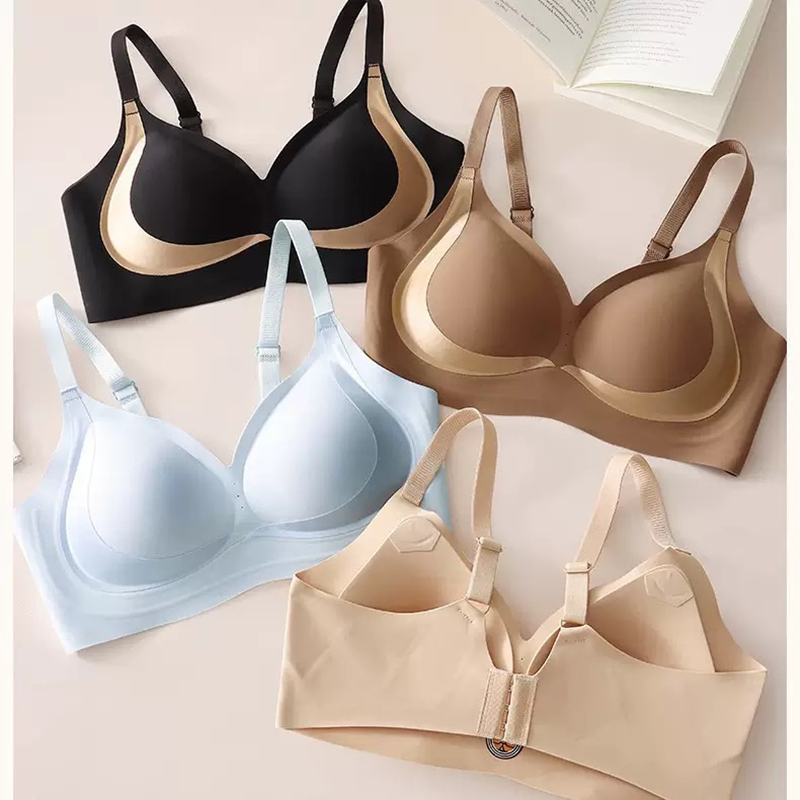 Trendy Kadın Push-Up Sütyeni M - Wirefree Bra Comfort incelemesi ve fiyatı
