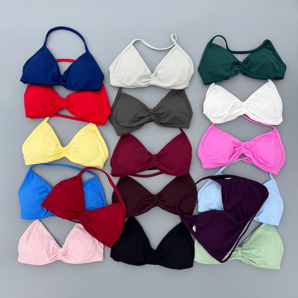 Askılı Spor Sütyeni Kadın Yüks - Underwire Bra Padded incelemesi ve fiyatı