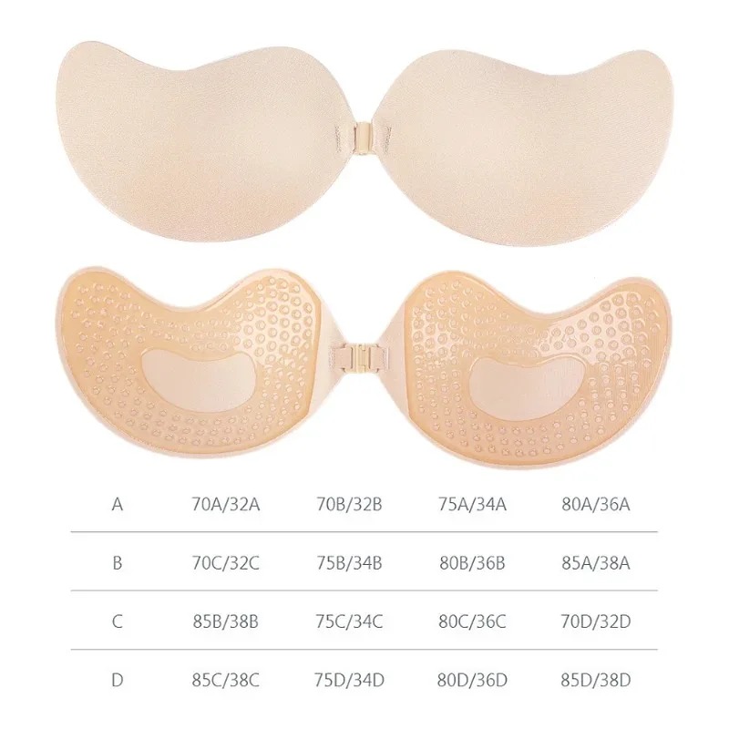 Görünmez Askısız Yapışkanlı Sü - Strapless Bra Adhesive incelemesi ve fiyatı