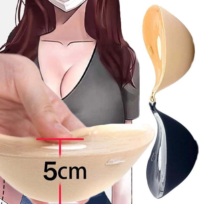 5 CM Kalınlaşmış Göğüs Etiket  - Strapless Bra Adhesive incelemesi ve fiyatı