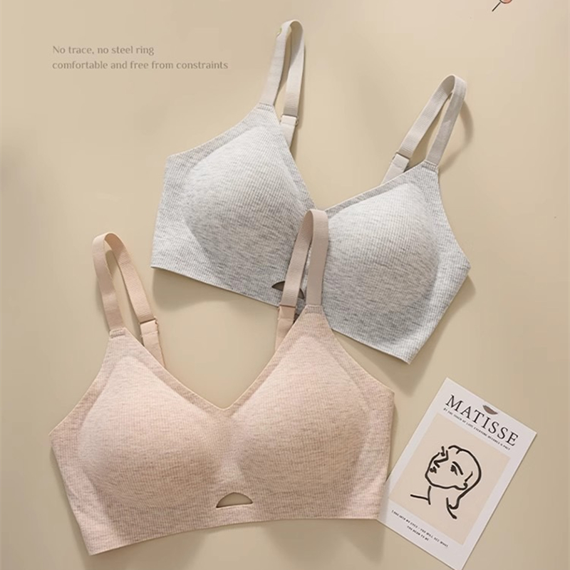 Kadınlar İçin Dikişsiz Push-Up - Wirefree Bra Comfort incelemesi ve fiyatı