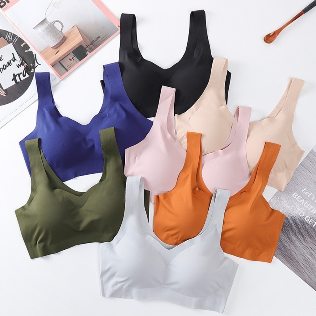 3 adet seksi spor sutyen dikiş - Wirefree Bra Comfort incelemesi ve fiyatı