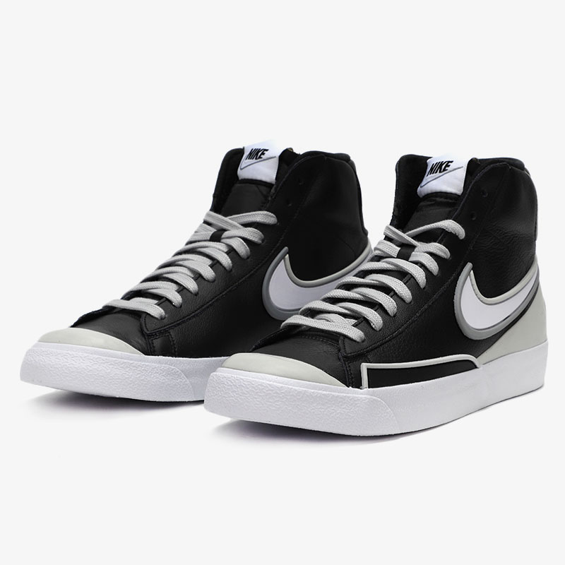 Nike orijinal Blazer Mid '77 U - Vans Shoes Authentic incelemesi ve fiyatı