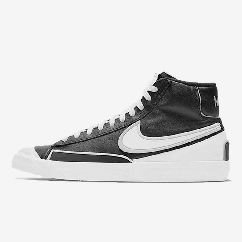 Nike orijinal Blazer Mid '77 U - Vans Shoes Authentic incelemesi ve fiyatı