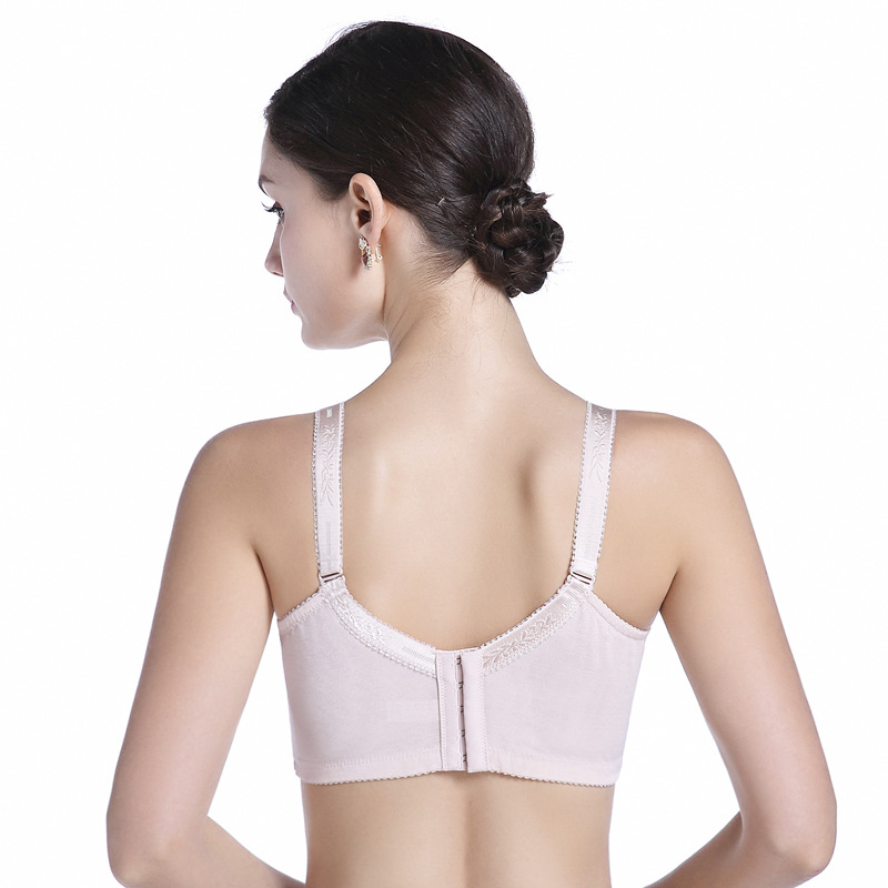 Klipsli Dantelli Hamilelik ve  - Wirefree Bra Comfort incelemesi ve fiyatı