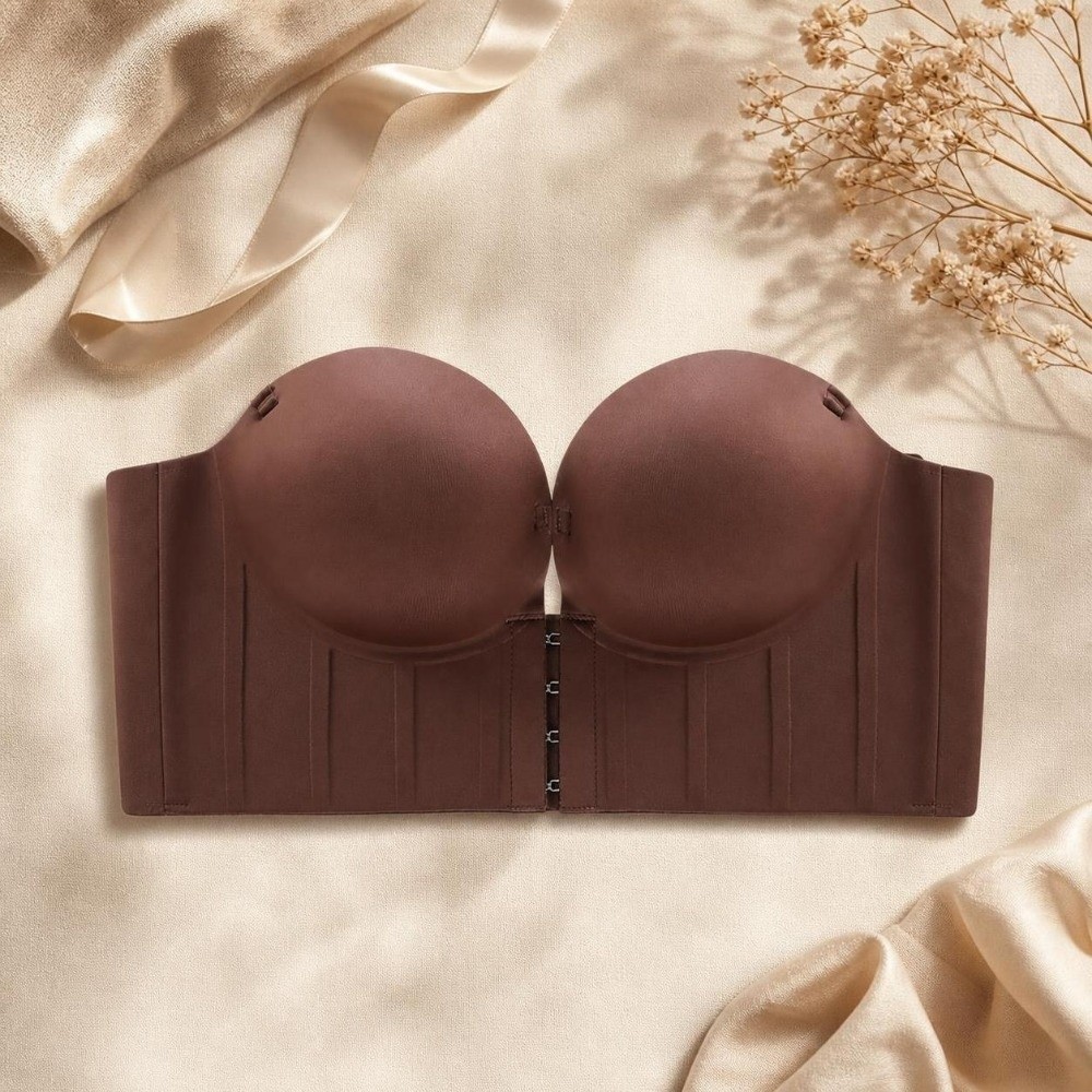 Şık Güzellik U Sırtlı Push Up  - Underwire Bra Padded incelemesi ve fiyatı