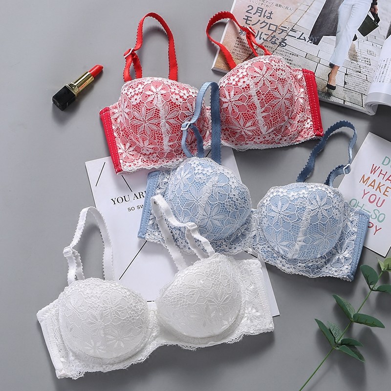 Iç çamaşırı seksi bayan sutyen - Underwire Bra Padded incelemesi ve fiyatı