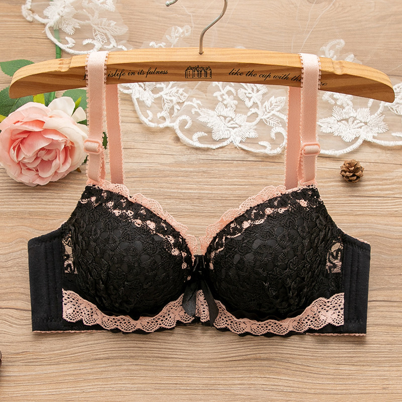 Iç çamaşırı seksi bayan sutyen - Underwire Bra Padded incelemesi ve fiyatı
