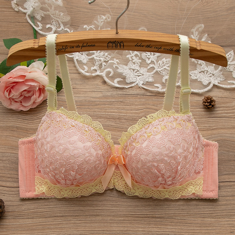 Iç çamaşırı seksi bayan sutyen - Underwire Bra Padded incelemesi ve fiyatı